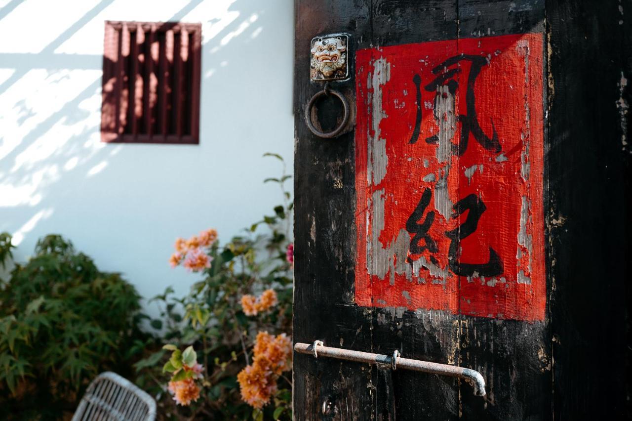 Live Guest House Jincheng Exterior foto