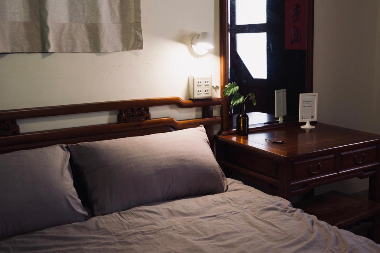 Live Guest House Jincheng Exterior foto