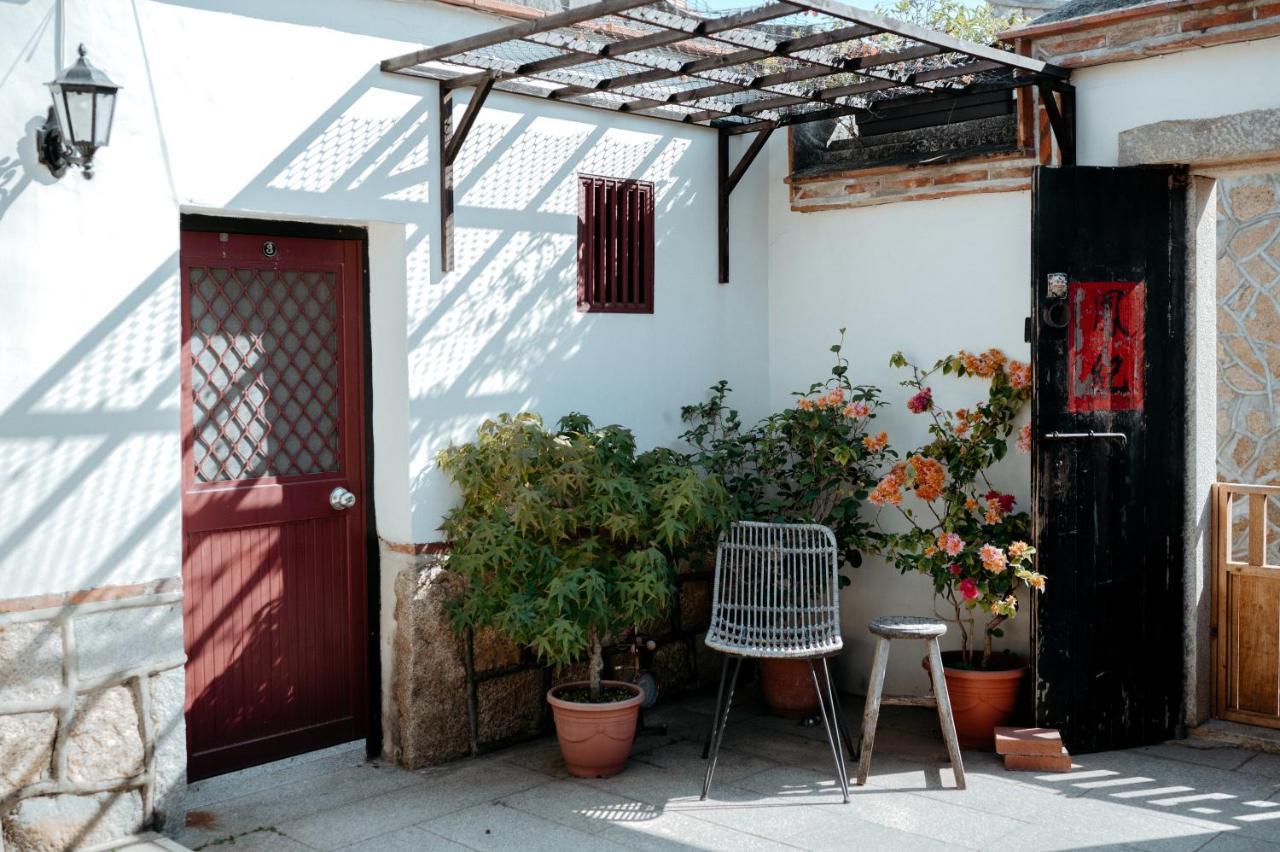 Live Guest House Jincheng Exterior foto