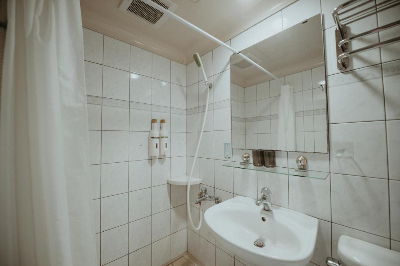 Live Guest House Jincheng Exterior foto